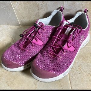 Columbia Big Kids Vent Shoes